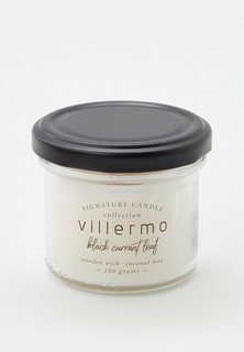 Свеча ароматическая Villermo
