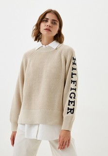 Джемпер Tommy Hilfiger