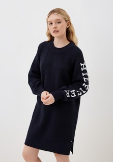 Платье Tommy Hilfiger