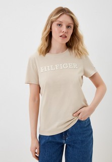 Футболка Tommy Hilfiger