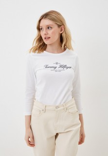 Лонгслив Tommy Hilfiger