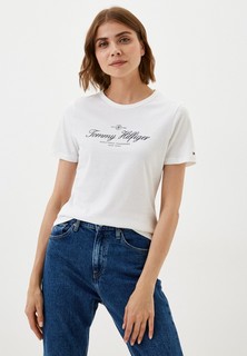 Футболка Tommy Hilfiger