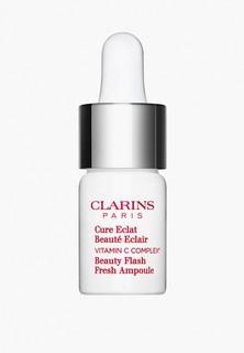 Сыворотка для лица Clarins