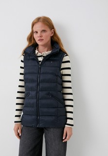 Жилет утепленный Tommy Hilfiger