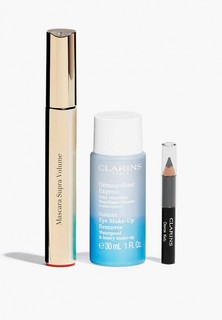 Набор для макияжа глаз Clarins