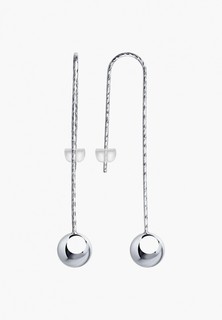 Серьги Sokolov