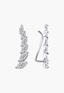 Серьги Sokolov