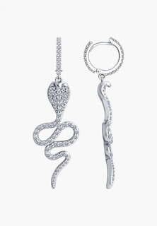 Серьги Sokolov