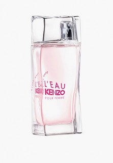 Туалетная вода Kenzo