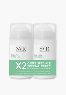 Дезодорант SVR