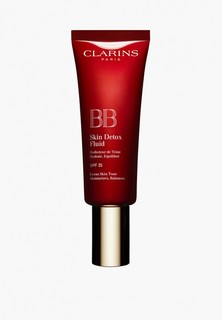 BB-Флюид Clarins