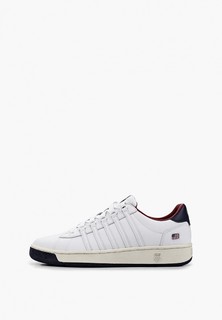 Кеды K-Swiss