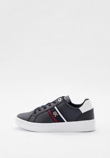 Кеды Tommy Hilfiger