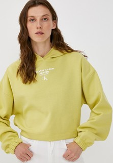 Худи Calvin Klein Jeans