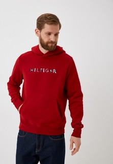 Худи Tommy Hilfiger
