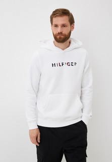 Худи Tommy Hilfiger