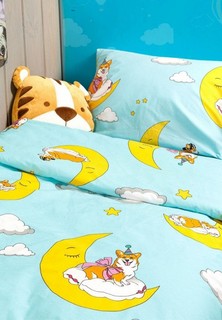 Постельное белье детское Wake Me Wake