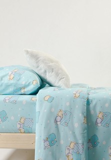 Постельное белье детское Ночь нежна