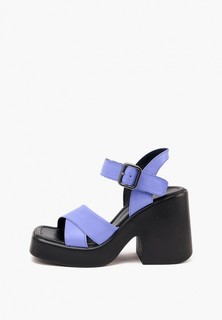 Босоножки Mysa