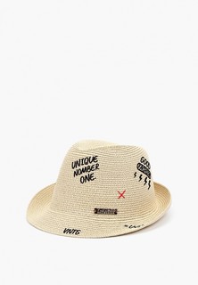 Шляпа VNTG vintage+