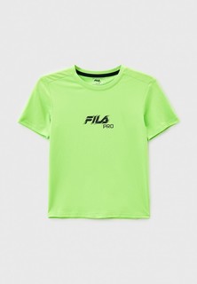 Футболка спортивная Fila