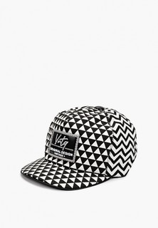 Бейсболка VNTG vintage+