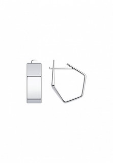 Серьги Sokolov