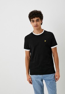 Футболка Lyle & Scott