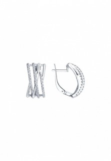 Серьги Sokolov