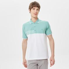 Мужское поло Lacoste Mavi Relaxed Fit