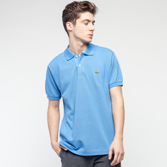 Мужское поло Lacoste L1212 Classic fit