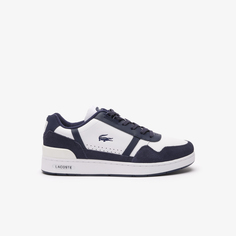 Мужские кроссовки Lacoste T-CLIP 223 3 SMA