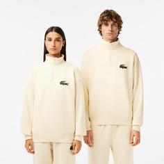 Толстовка Lacoste Unisex OVERSIZE FIT