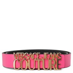 Ремни и пояса Versace Jeans Couture