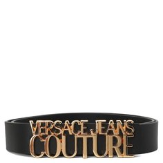 Ремни и пояса Versace Jeans Couture
