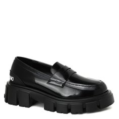 Ботинки Love Moschino