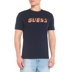 Футболки и майки Guess