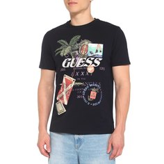 Футболки и майки Guess