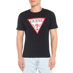 Футболки и майки Guess