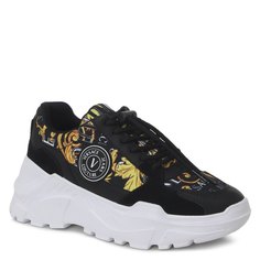 Кроссовки и кеды Versace Jeans Couture