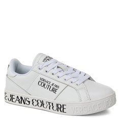 Кроссовки и кеды Versace Jeans Couture