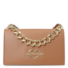 Дорожные и спортивные сумки Love Moschino
