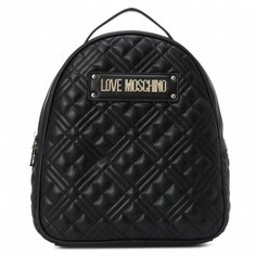 Дорожные и спортивные сумки Love Moschino