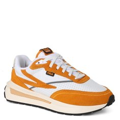 Кроссовки и кеды Fila