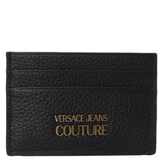 Визитницы и кредитницы Versace Jeans Couture