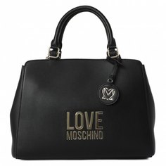 Дорожные и спортивные сумки Love Moschino