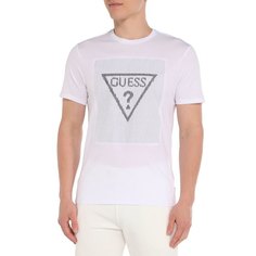 Футболки и майки Guess