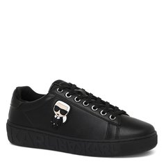 Кроссовки и кеды Karl Lagerfeld