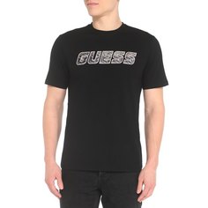 Футболки и майки Guess