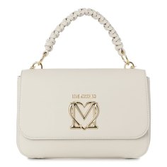 Дорожные и спортивные сумки Love Moschino